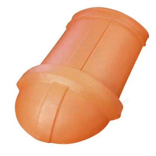 Espigão de barro